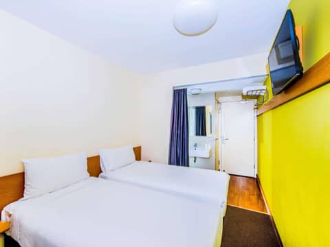 ibis Budget Sydney Olympic Park — photo 7