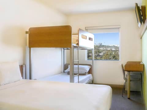 ibis Budget Sydney Olympic Park — photo 9
