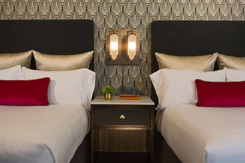 The Allegro Royal Sonesta Hotel Chicago Loop — photo 6