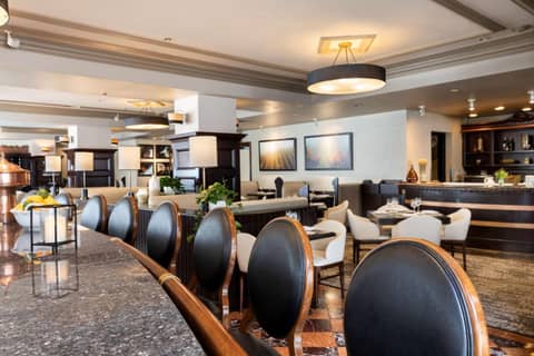The Allegro Royal Sonesta Hotel Chicago Loop — photo 9