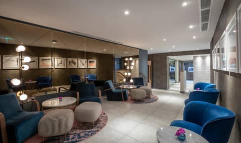 The Morgan Hotel — photo 7