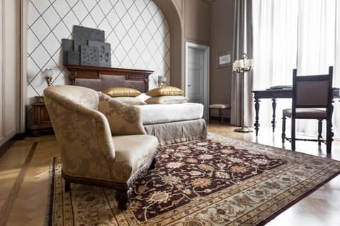 Grand Hotel et de Milan - The Leading Hotels of the World — photo 8