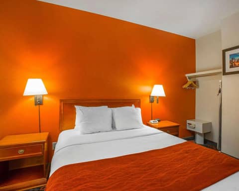 Comfort Inn & Suites Calgary - University — photo 6
