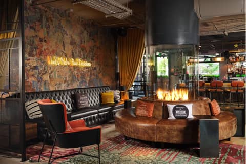 Moxy Louisville Downtown — photo 4
