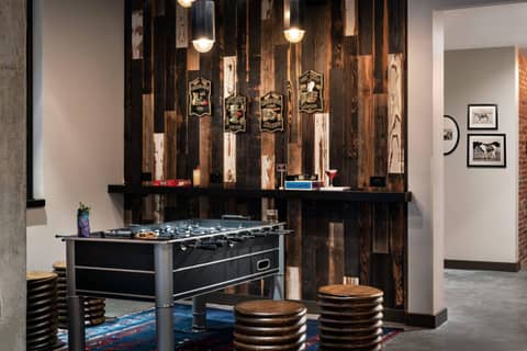 Moxy Louisville Downtown — photo 9