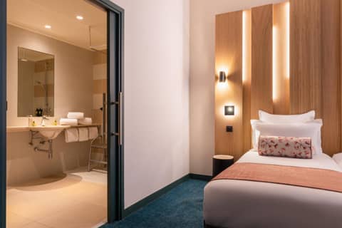 Leonardo Boutique Hotel Paris Opera — photo 3