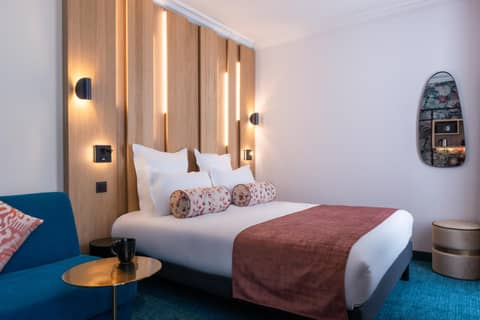Comfort Double Room — the supplier's photographs — photo 1