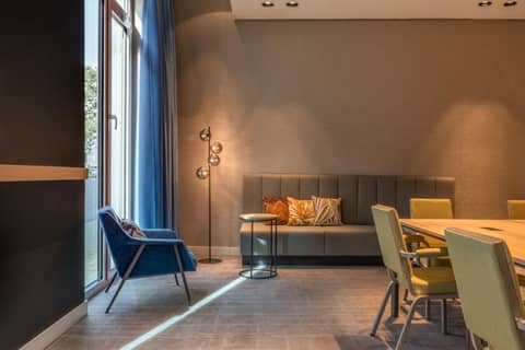 Courtyard by Marriott Cologne — photo 3
