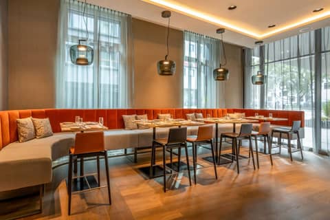 Courtyard by Marriott Cologne — photo 4