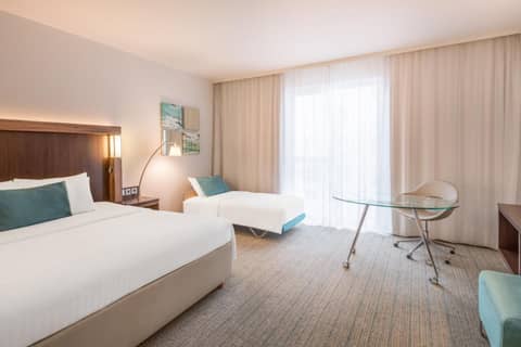 Courtyard by Marriott Cologne — photo 8