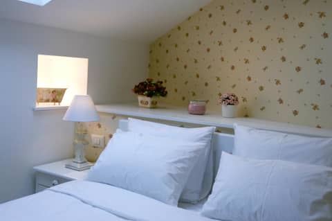 Hotel Les Jardins Carol — photo 7