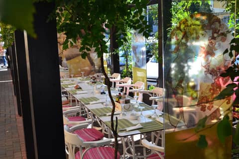 Hotel Les Jardins Carol — photo 9