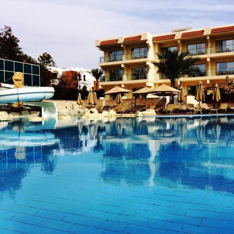 Xperience Sea Breeze Resort — photo 4