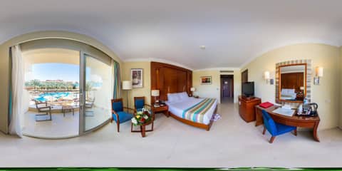 Xperience Sea Breeze Resort — photo 6