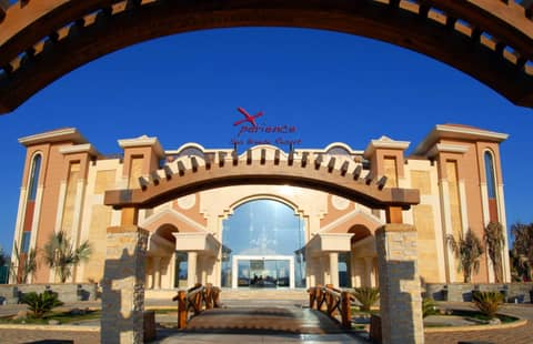 Xperience Sea Breeze Resort — photo 9