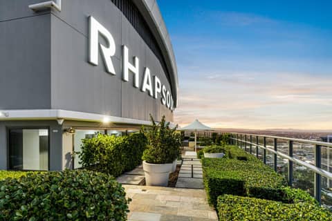 Rhapsody Resort - Official — photo 2