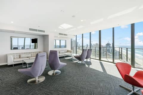 Rhapsody Resort - Official — photo 5