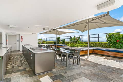Rhapsody Resort - Official — photo 6