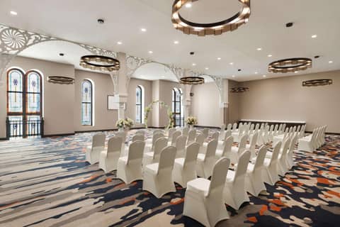 Homewood Suites by Hilton Indianapolis Downtown IUPUI — photo 9
