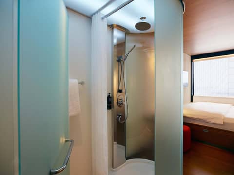 citizenM New York Times Square — photo 9