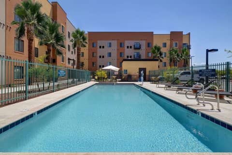 WaterWalk Extended Stay by Wyndham Phoenix N Happy Valley — photo 2