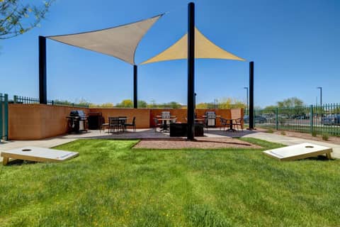 WaterWalk Extended Stay by Wyndham Phoenix N Happy Valley — photo 5