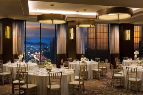 DoubleTree by Hilton Hotel Dallas Campbell Centre — photo 4