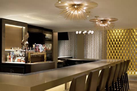 DoubleTree by Hilton Hotel Dallas Campbell Centre — photo 6
