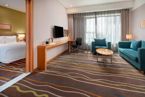 Holiday Inn Express Xi'an High-Tech Zone by IHG — photo 3