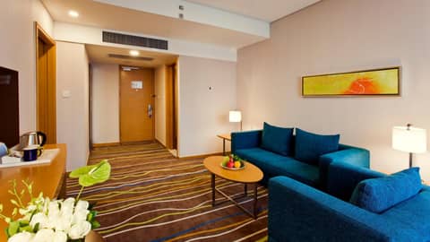 Holiday Inn Express Xi'an High-Tech Zone by IHG — photo 6