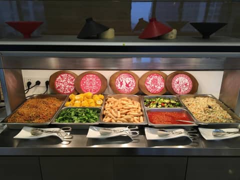 Holiday Inn Express Xi'an High-Tech Zone by IHG — photo 7