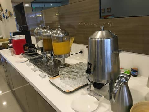 Holiday Inn Express Xi'an High-Tech Zone by IHG — photo 8