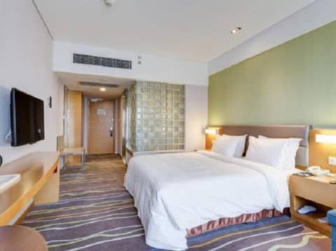 Holiday Inn Express Xi'an High-Tech Zone by IHG — photo 9