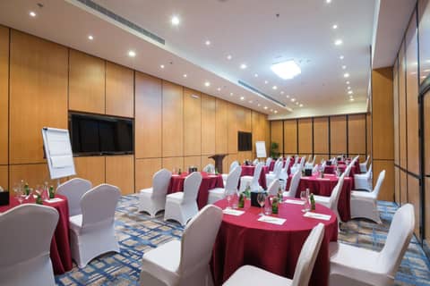 Art View Hotel - Riyadh Convention & Exhibition Center — photo 2