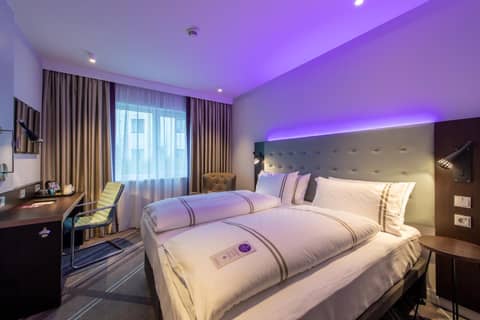 Premier Inn Hamburg St. Pauli — photo 6