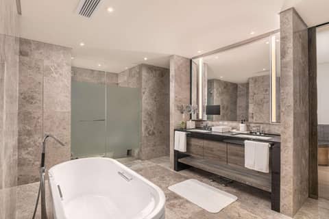 Conrad Manila — photo 5