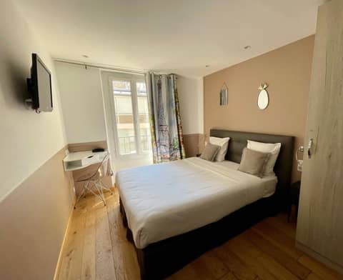 Double Room with Shower — the supplier's photographs — photo 1