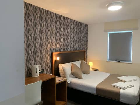 Imperial Salford Hotel — photo 3