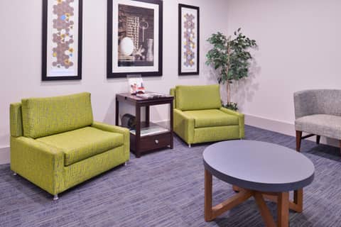Holiday Inn Express Hotel & Suites San Antonio NW-Medical Area by IHG — photo 3