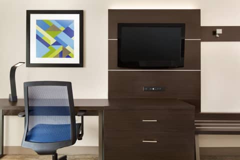 Holiday Inn Express Hotel & Suites San Antonio NW-Medical Area by IHG — photo 5