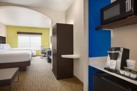 Holiday Inn Express Hotel & Suites San Antonio NW-Medical Area by IHG — photo 6