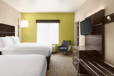 Holiday Inn Express Hotel & Suites San Antonio NW-Medical Area by IHG — photo 8