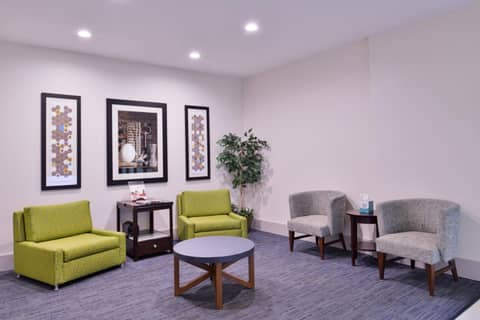 Holiday Inn Express Hotel & Suites San Antonio NW-Medical Area by IHG — photo 9
