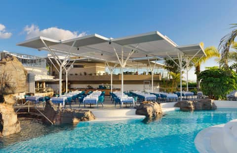 Adrián Hoteles Jardines de Nivaria — photo 2