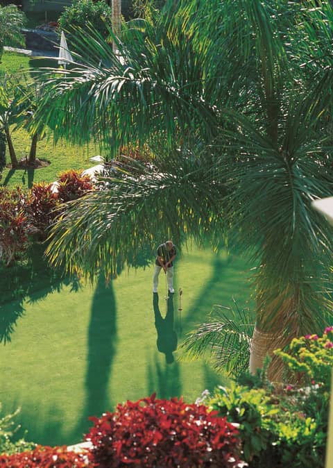Adrián Hoteles Jardines de Nivaria — photo 3