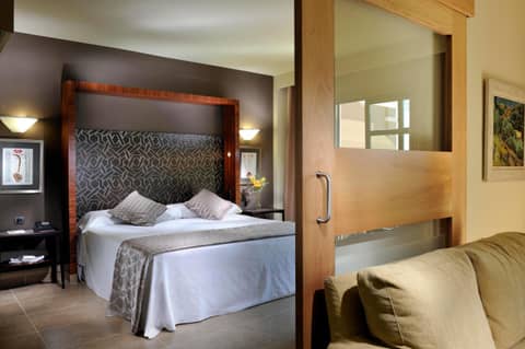Adrián Hoteles Jardines de Nivaria — photo 6