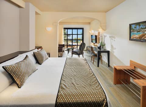 Adrián Hoteles Jardines de Nivaria — photo 9