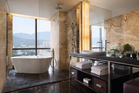 JW Marriott Hotel Shenzhen — photo 3