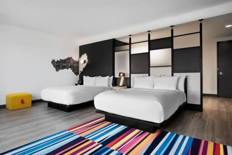 Aloft by Marriott Kansas City Country Club Plaza — photo 9