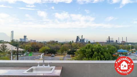 ECONOSUITES FUNDIDORA — other